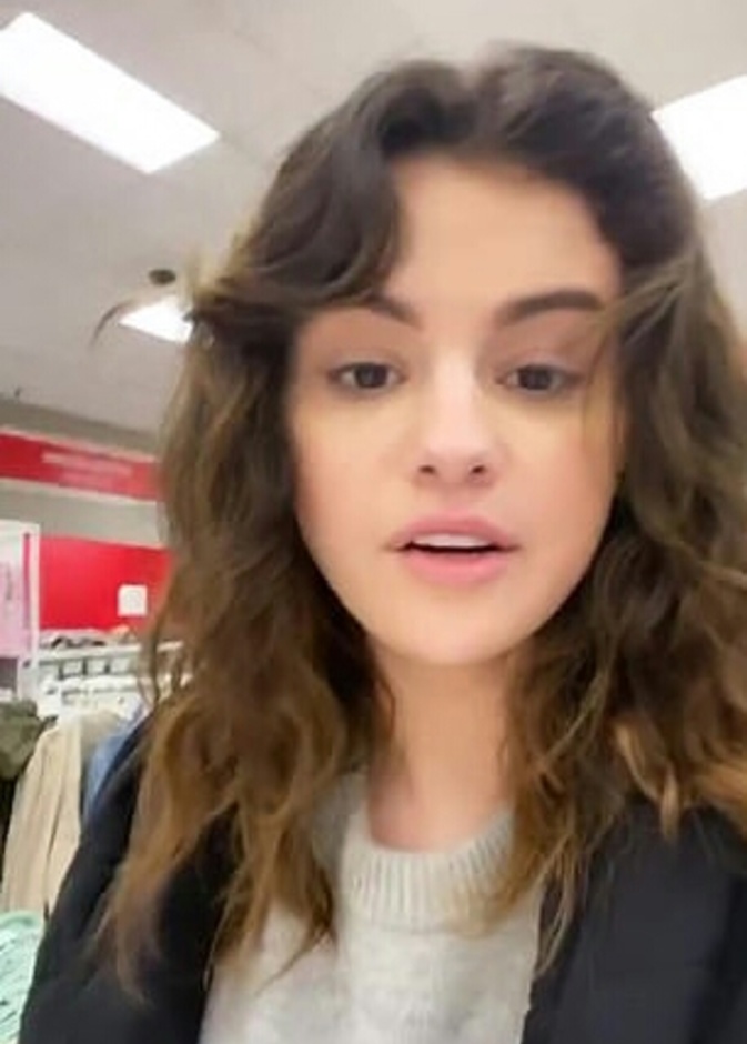 سيلينا جوميز 