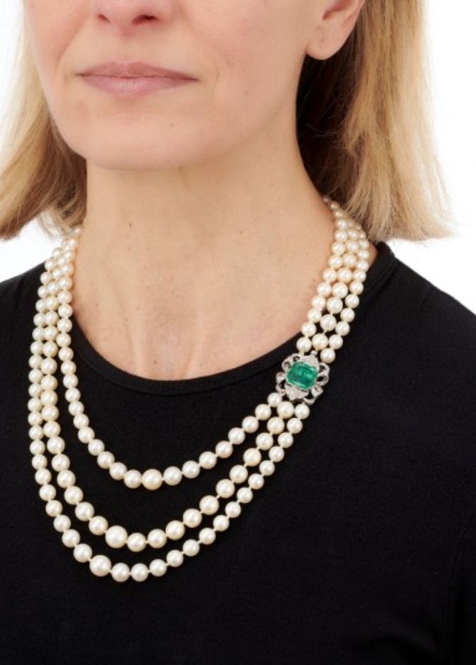 هدايا عيد الأم 2020 من مزاد سوذبيز