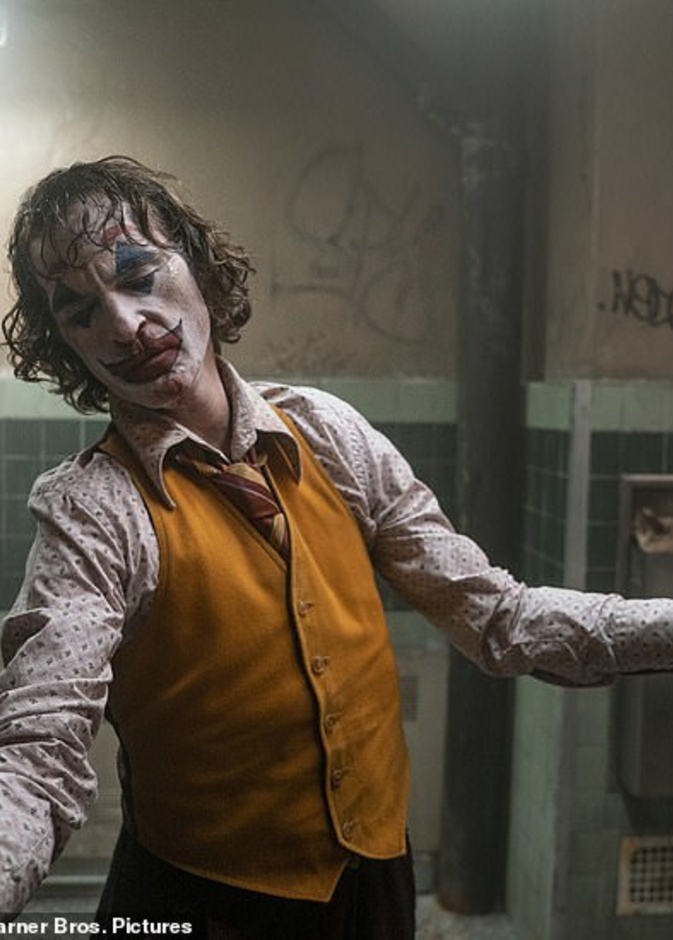 واكين فينيكس 