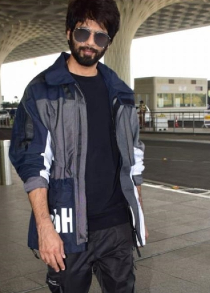 تأجيل فيلم شاهيد كابور بسبب كورونا