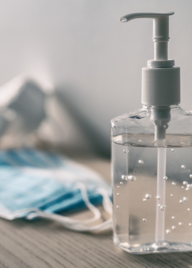 اهم الاجراءات الوقائية لمواجهة فيروس كورونا الجديد