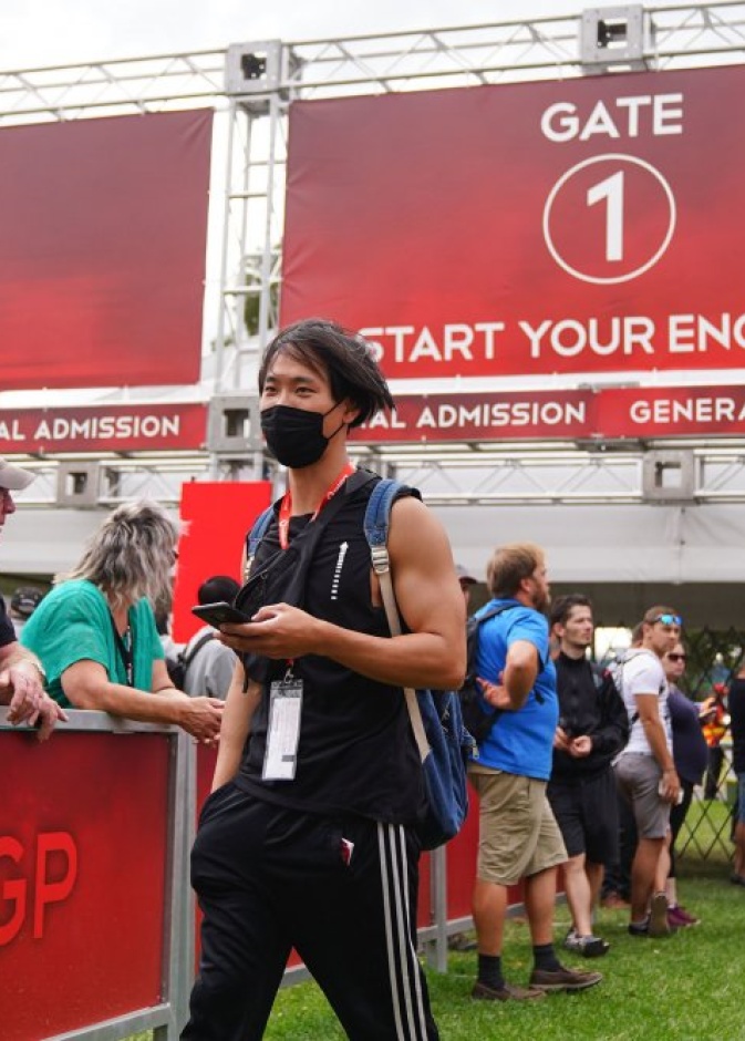  الاتحاد الدولي للسيارات يلغي رسميا سباق أستراليا بسبب كورونا