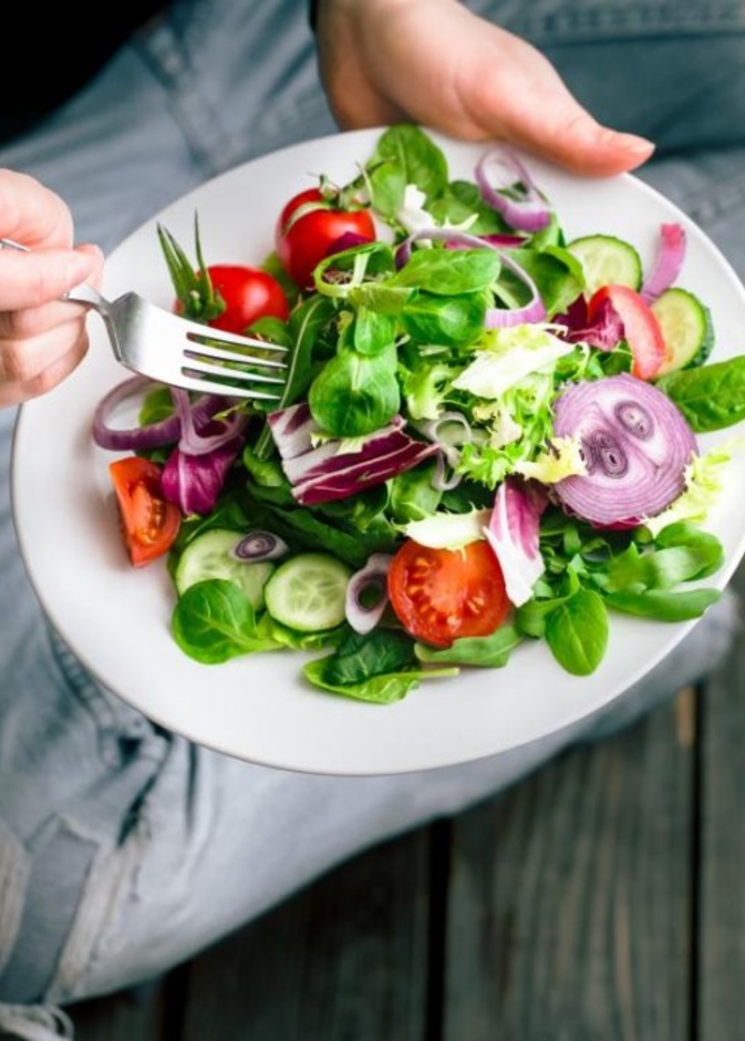 الأطعمة الصحية الطبيعية تقي من الإصابة بفيروس كورونا