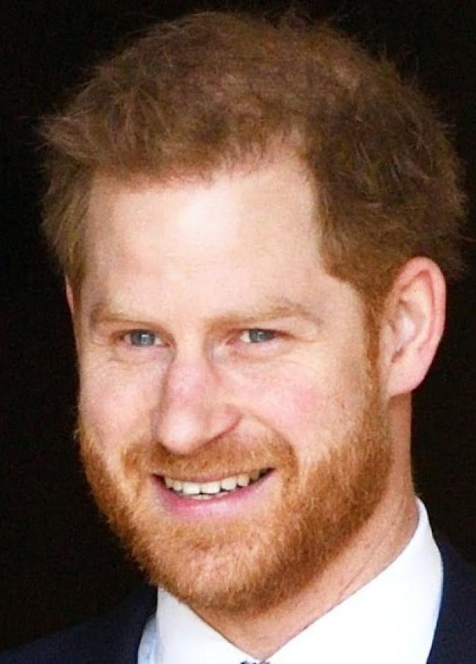 الأمير هاري تأخر لإنهاء ارتباطات واجتماعات أخيرة