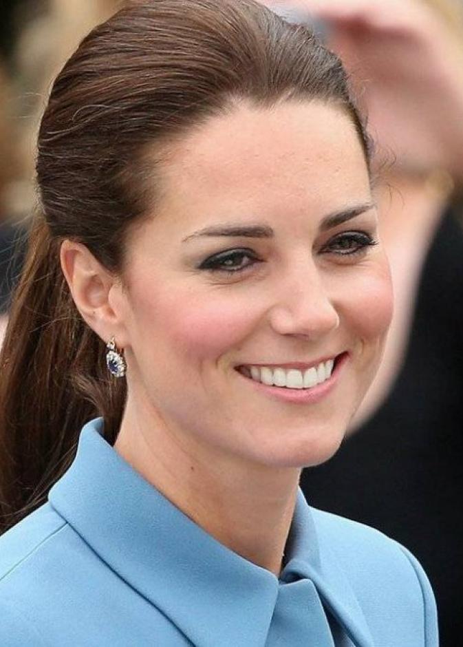 قواعد جمالية لسيدات العائلة الملكية لإطلالات خالية من العيوب