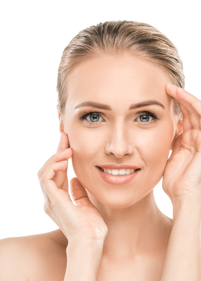 جمالك في يوم المرأة