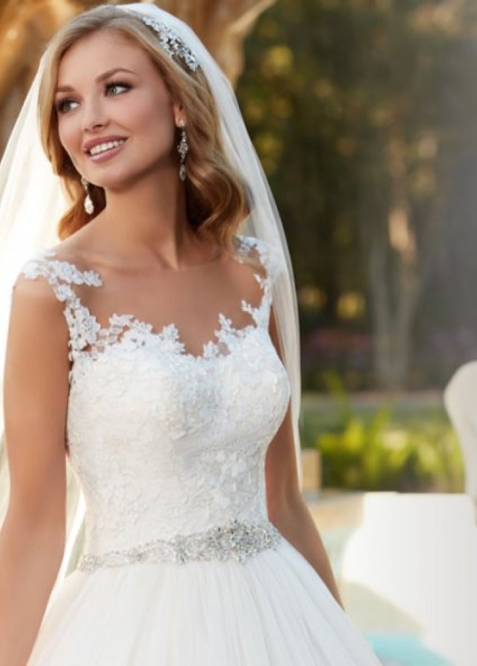 بشرتك اكثر اشراقا في يوم الزفاف من خلال تطبيق بعض النصائح