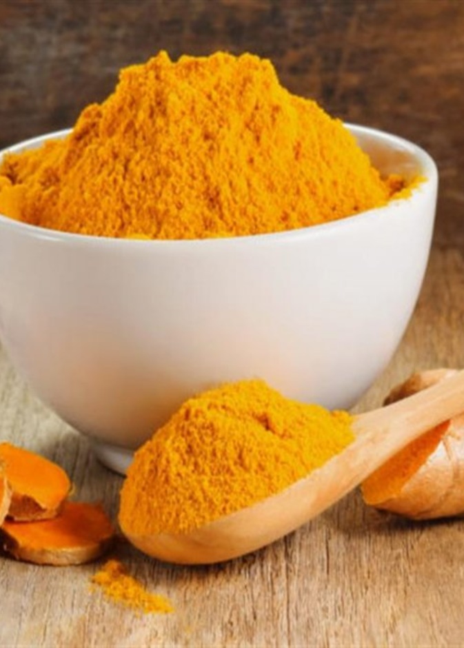  الكركم يعزز مناعة الجسم