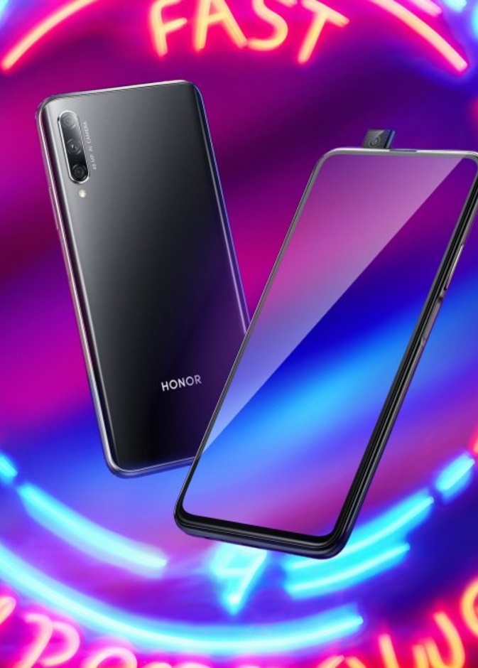 هاتف HONOR 9X PRO 