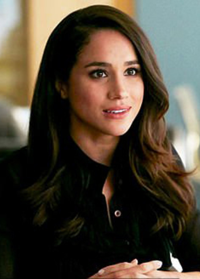 ميغان ماركل