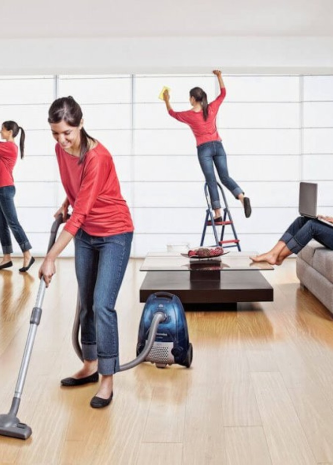  تطبيقات تساعدك في ترتيب و تنظيف المنزل بسهولة