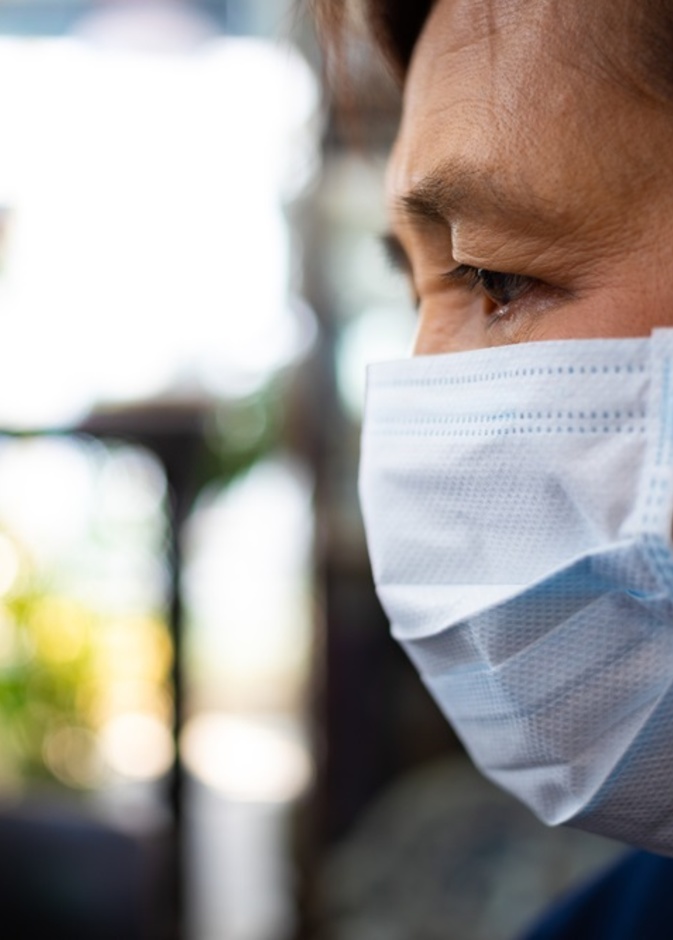 ما هي اعراض فيروس كورونا الاولية 