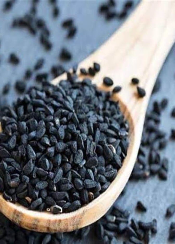  حبة البركة تعزز مناعة الجسم