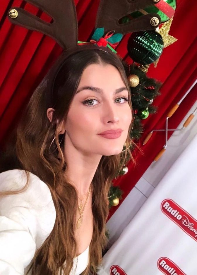 راشيل ماثيوز