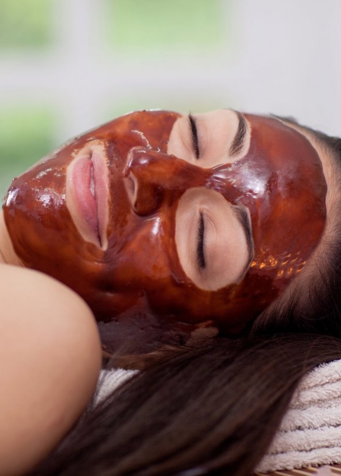 القهوة فعالة جدا في التخلص من التصبغات