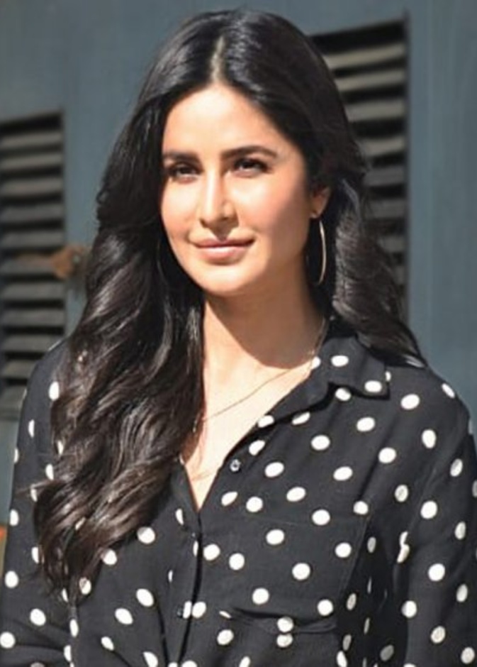 تأجيل فيلم كاترينا كيف بسبب فيروس كورونا