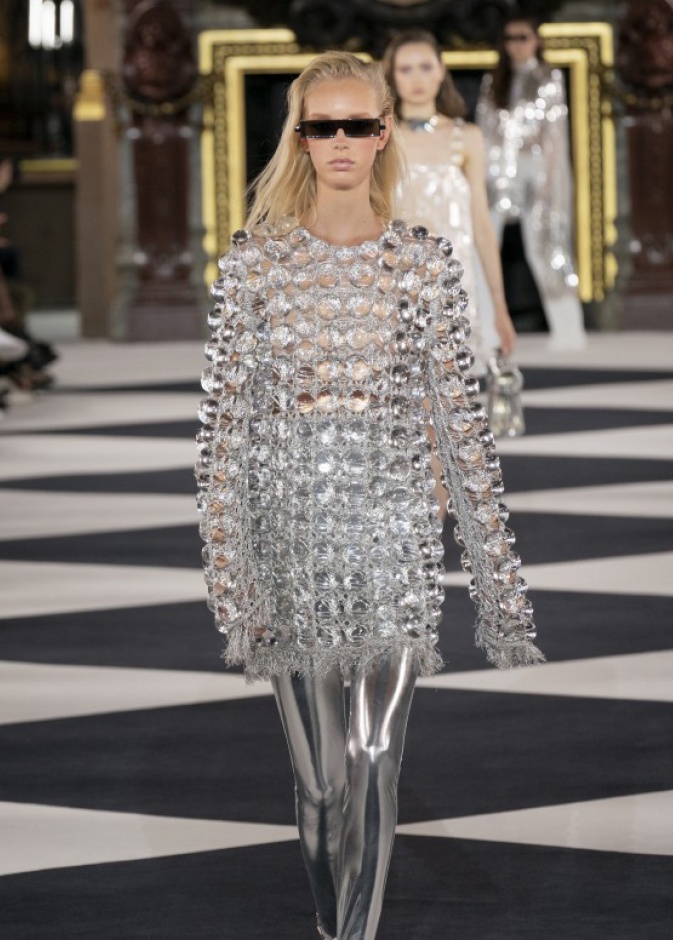  من عرض Balmain