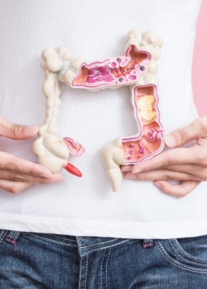 سرطان القولون ثالث أكثر أنواع السرطان شيوعاً 