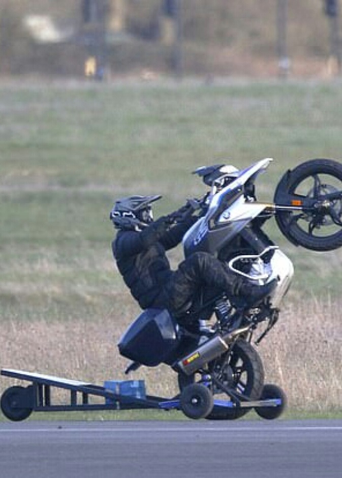 Mission Impossible 7