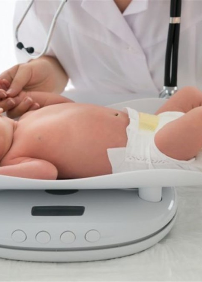 اسباب نقص وزن الرضيع وكيفية تجنب ذلك