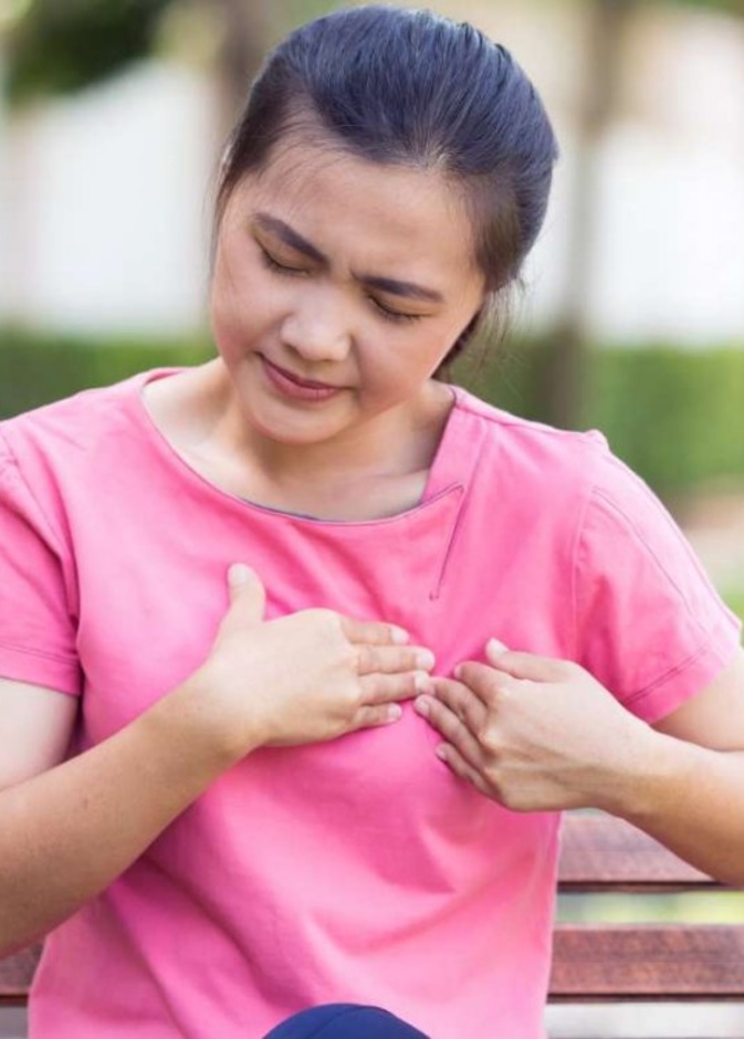 البوتاسيوم يقي من السكتة القلبية