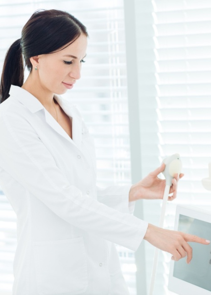 شفط الدهون بالليزر للأرداف