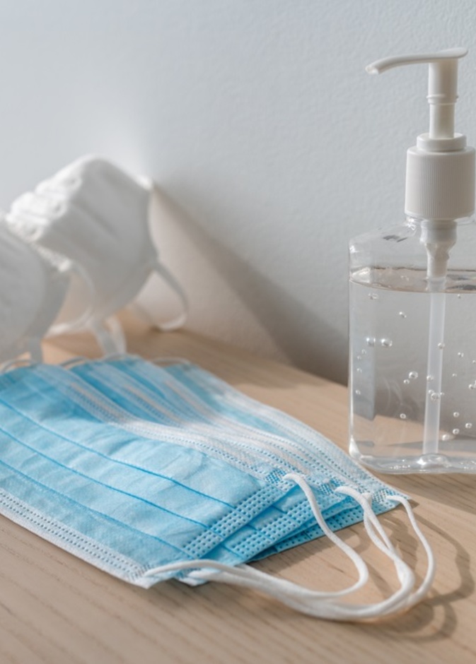 طرق التعقيم والتطهير للوقاية من فيروس كورونا المستجد