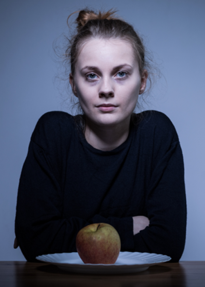 فقدان الشهية أبرز أعراض نقص الزنك