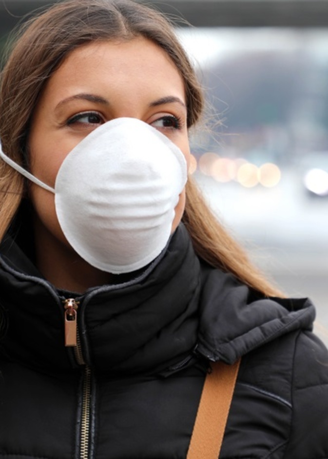  تأثير فيروس كورونا على جسم الانسان