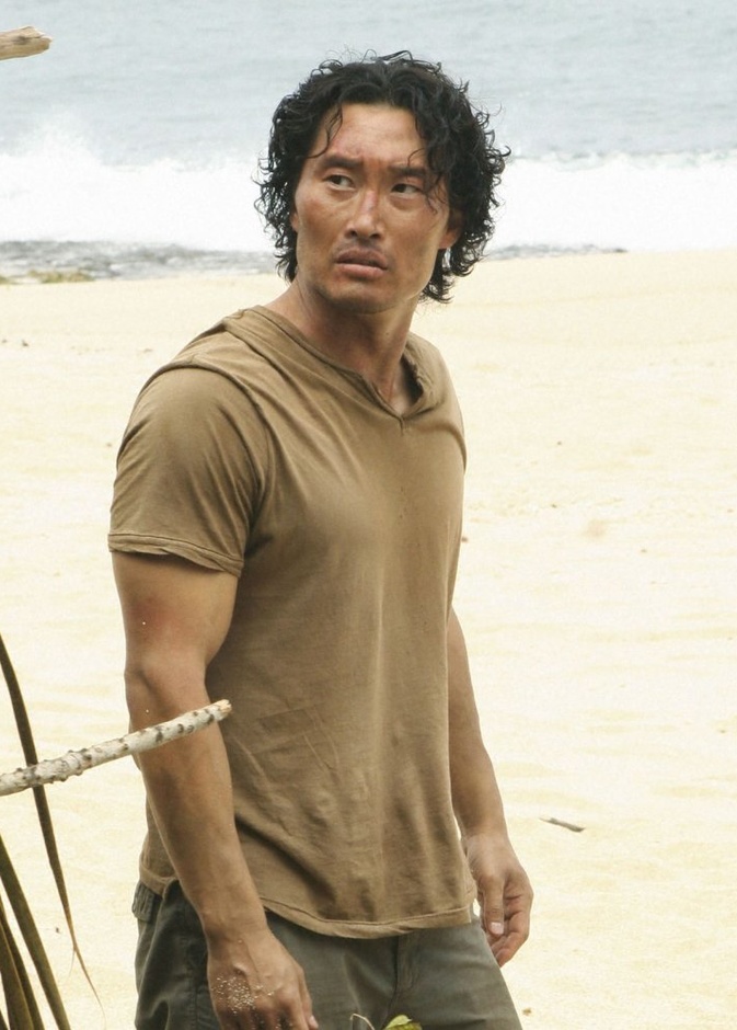 دانيال دي كيم 