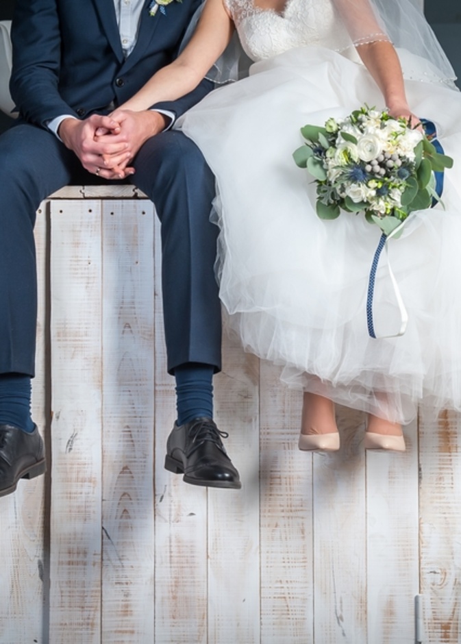 حفلات الزفاف في زمن كورونا.. اعراس تنتهي الى الحجر الصحي