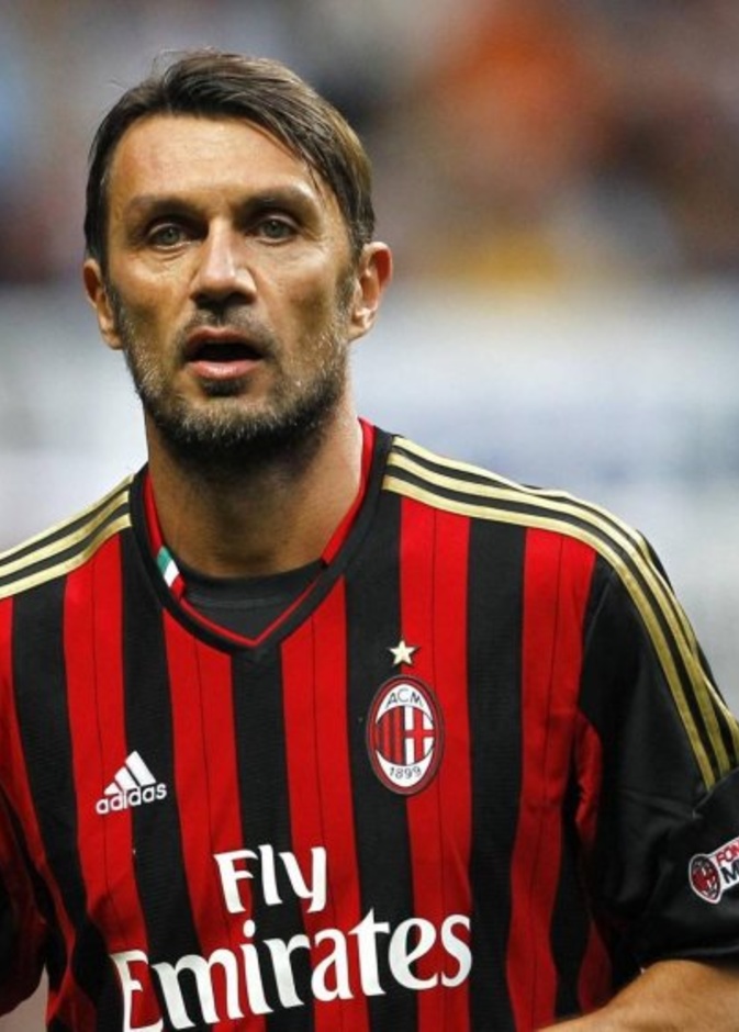 باولو مالديني