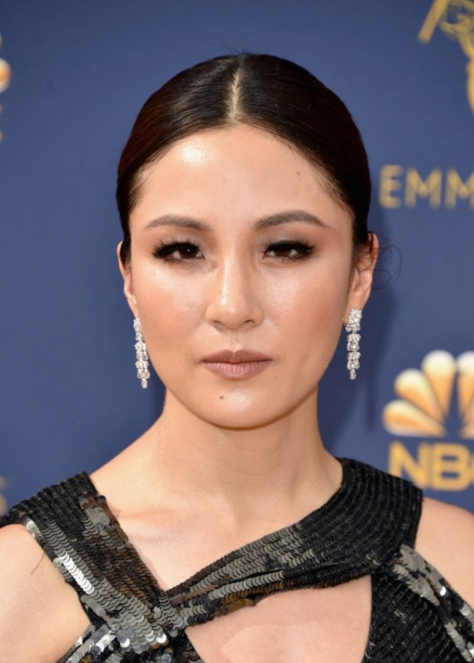 تعرفي على أسرار Constance Wu الجمالية