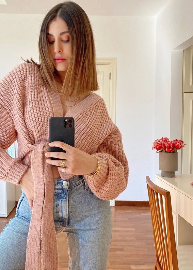 اطلالة نور عريضة