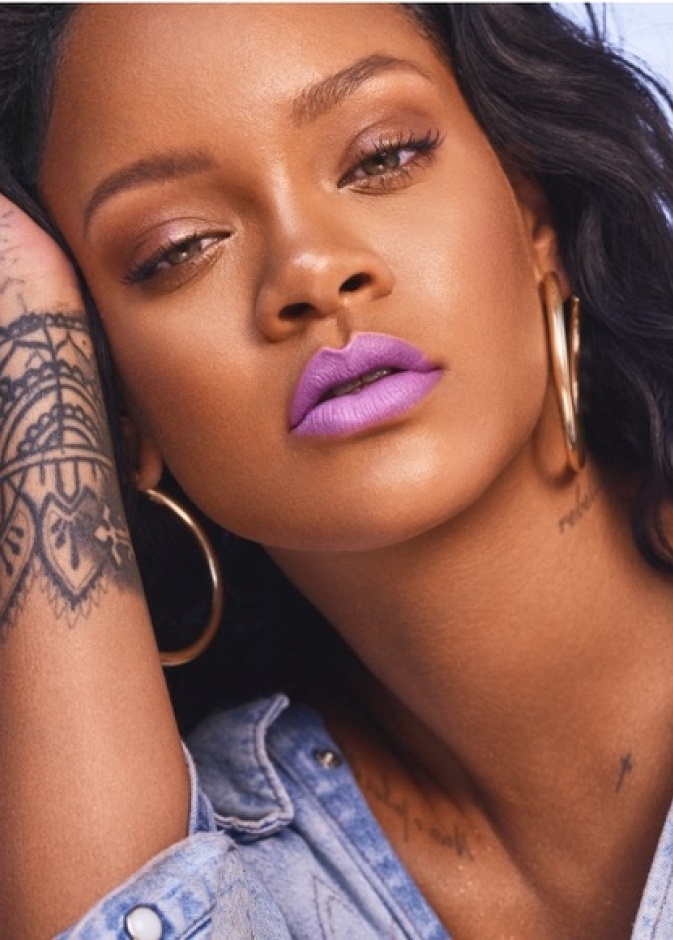 ريهانا Rihanna