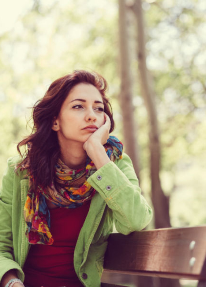  اكتئاب الربيع من أنواع الاضطرابات العاطفية الموسمية