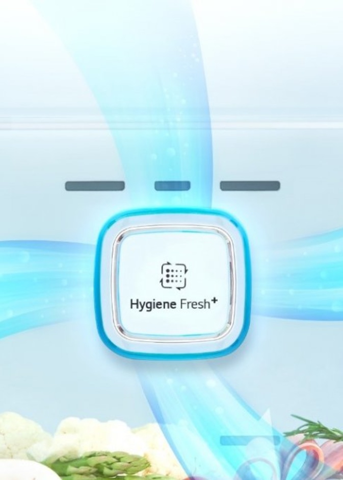 أجهزة مطبخ مُصممة لتوفير أعلى مستويات الصحة والنظافة من "إل جي"