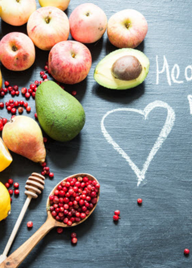 أهم النصائح الصحية والغذائية خلال شهر التغذية