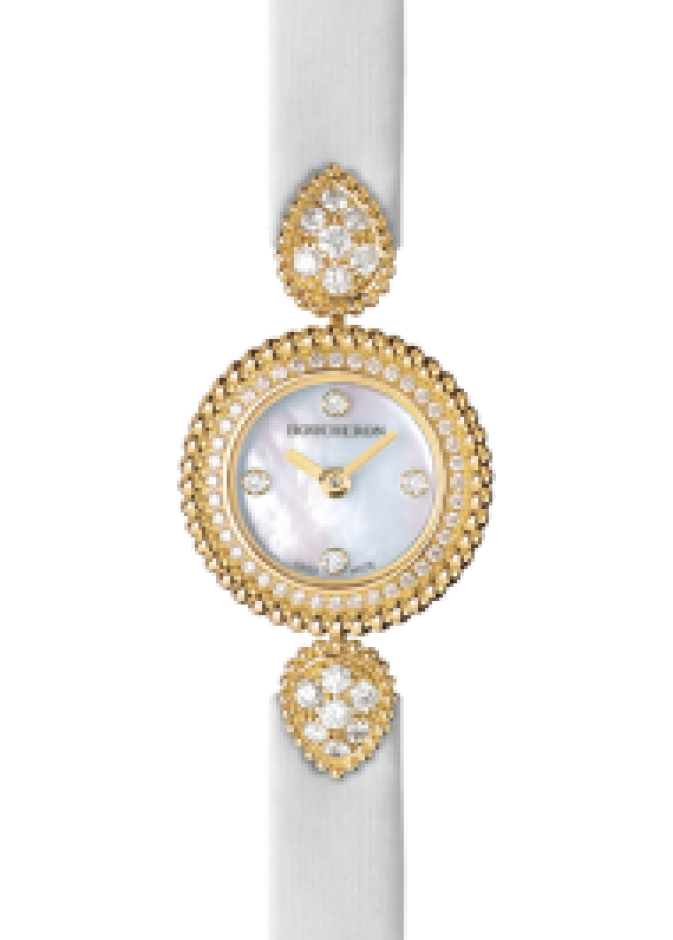  ساعة من بوشرون Boucheron