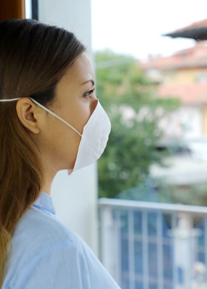 تحذير من عودة الفيروس بعد رفع العزل الصحي