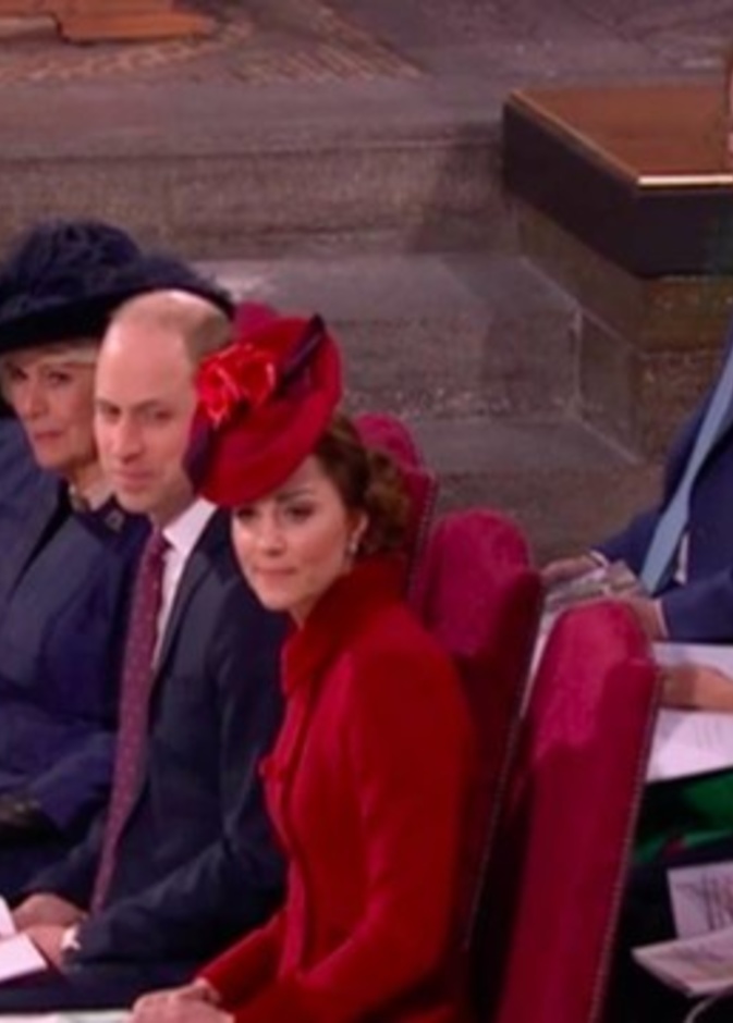 كيف يتواصل أفراد العائلة المالكة البريطانية مع بعضهم في ظل انتشار كورونا؟