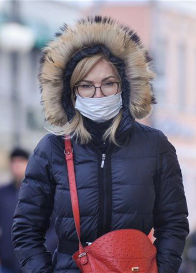 حقيقة انتقال فيروس كورونا