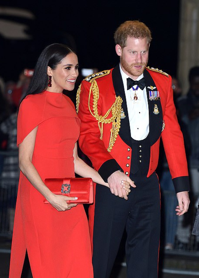 اتفاق انسحاب عائلة ساسيكس من العائلة المالكة