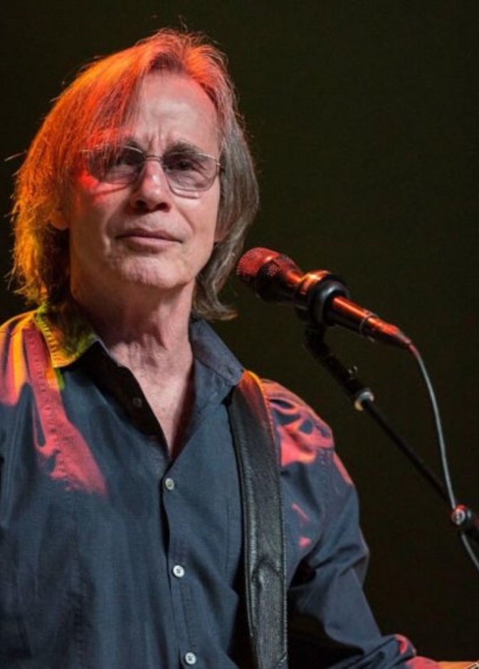 جاكسون براون