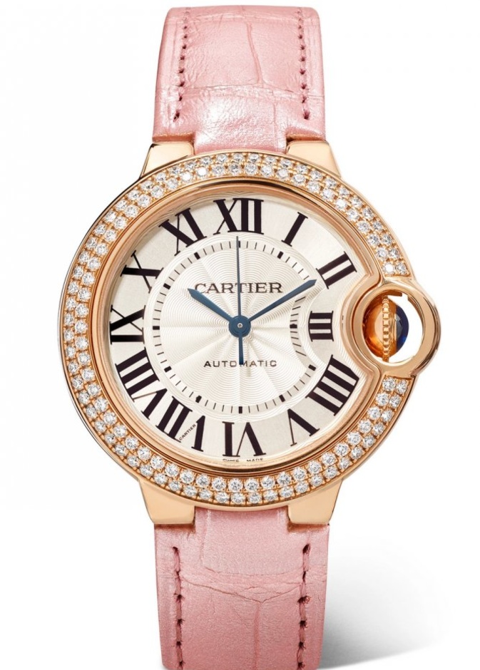  ساعات جلد من بياجيه Piaget