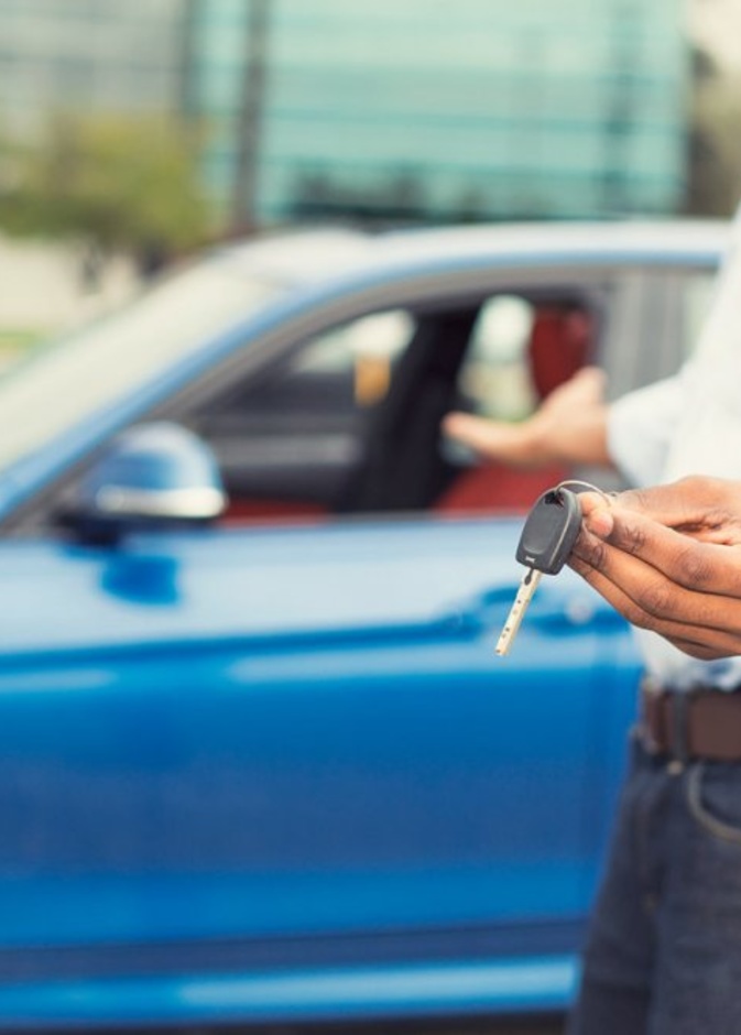 نصائح هامة عند بيع السيارات المستعملة