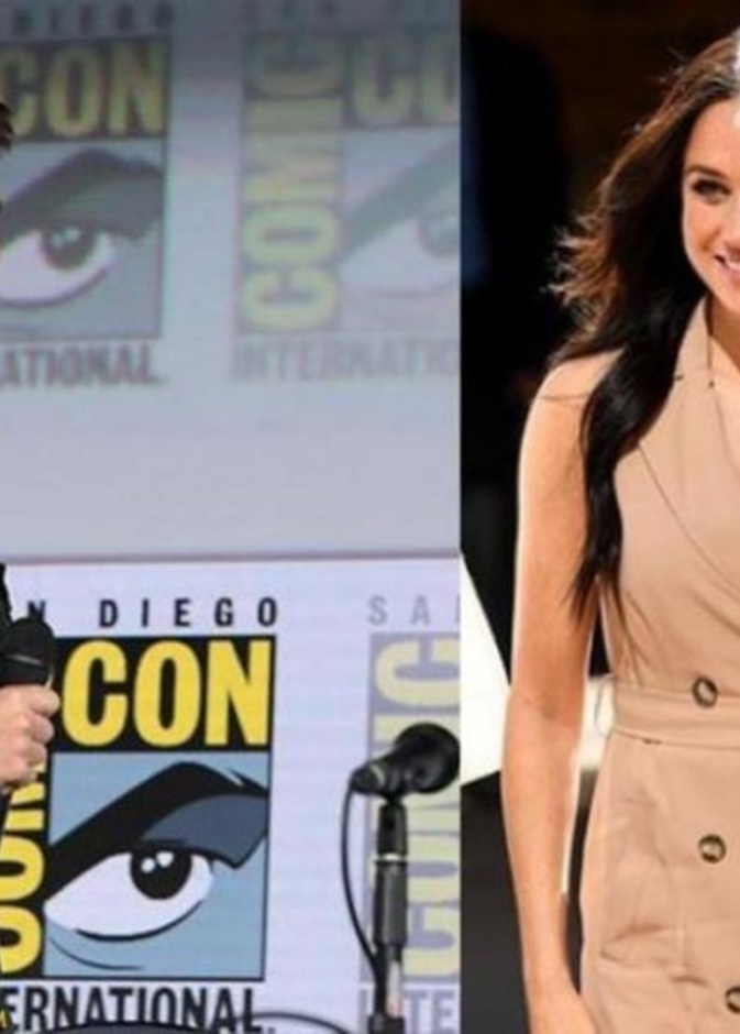  توم كروز يخطط للعمل مع ميغان ماركل في فيلمه القادم