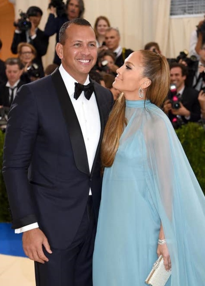 جينيفر لوبيز 