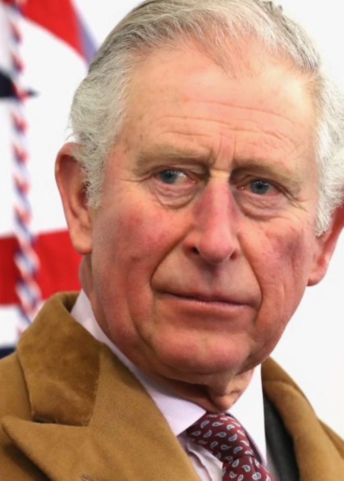 الاختبارات الطبية تؤكد إصابة الأمير تشارلز بفيروس كورونا