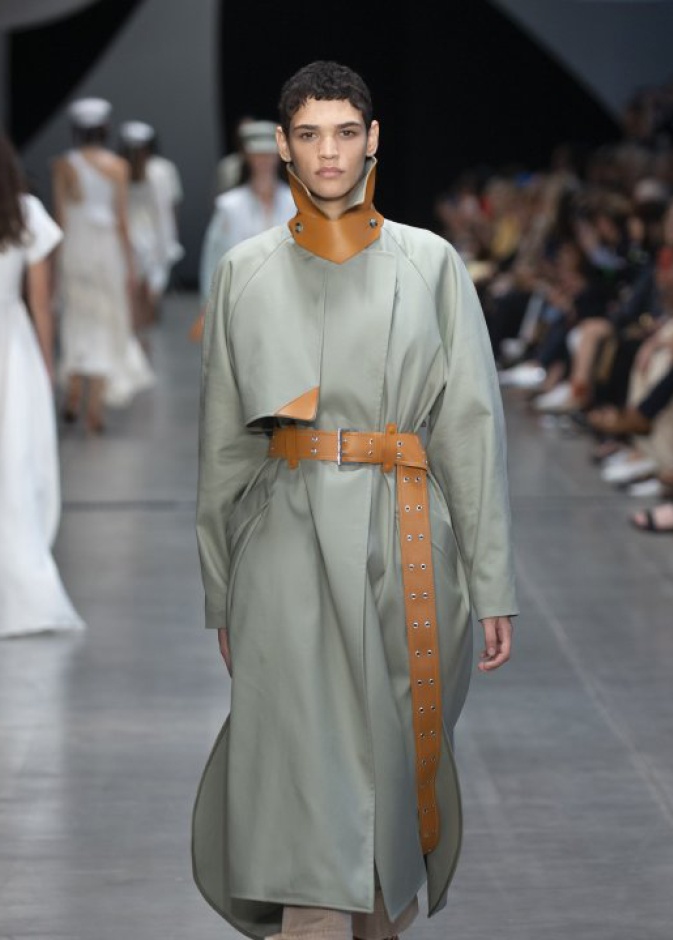 مجموعة SPORTMAX لموسم ربيع وصيف 2020